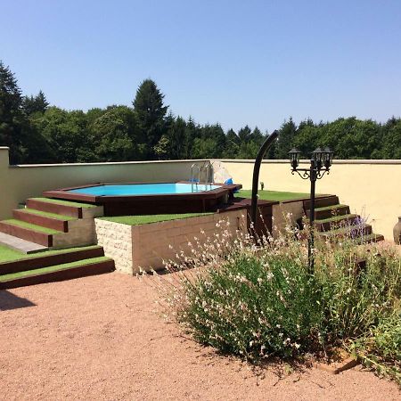 The Lodge Les Dognons Luaran gambar