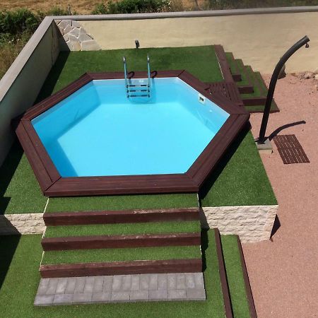 The Lodge Les Dognons Luaran gambar