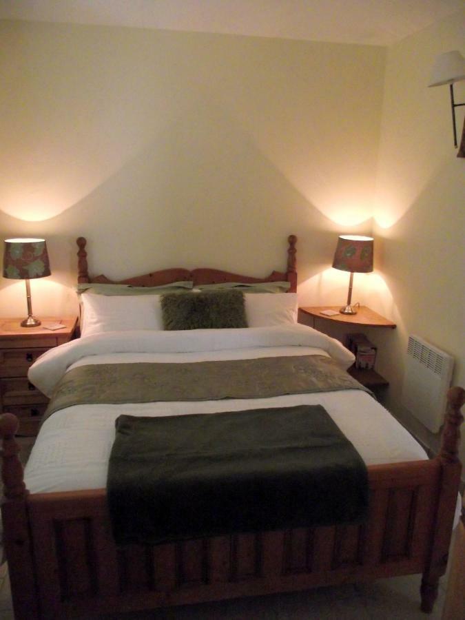 The Lodge Les Dognons Luaran gambar