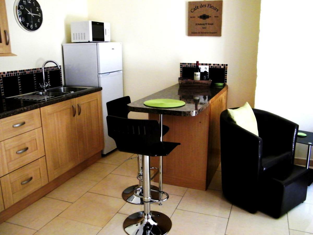 The Lodge Les Dognons Luaran gambar
