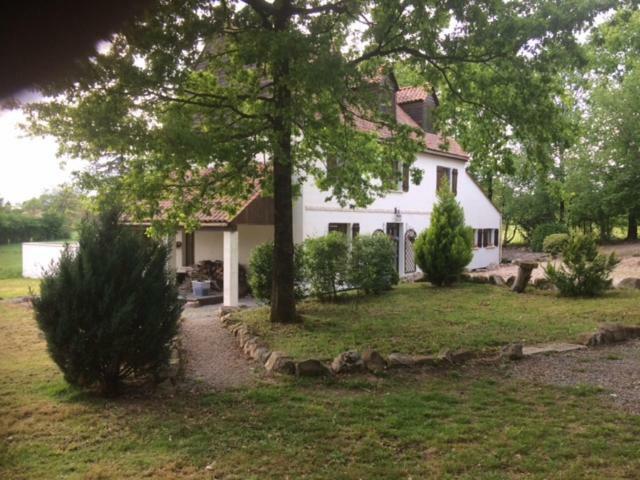 The Lodge Les Dognons Luaran gambar